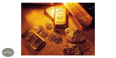 فرار جهانی از بازار طلا