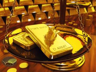 بازار طلا و ارز در اولین روز اردیبهشت 