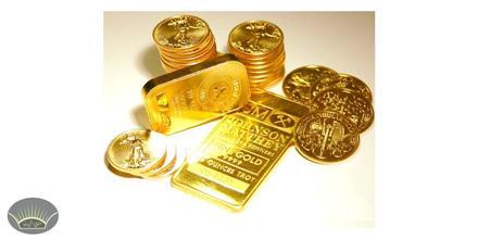 در آینده ای نزدیک بازار طلا و سکه رونق می گیرد