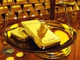 قیمت طلا تا سه ماه آینده به کمتر از 1100 دلار کاهش خواهد یافت