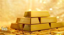 قیمت طلا با بیشترین افزایش در 3 هفته اخیر مواجه شد