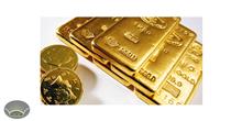 برنامه افزایش ذخایر طلای چین و روسیه با هدف حذف دلار/ذخایر طلای ایران در جایگاه بیستم جهان
