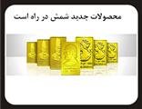 آشنایی با محصولات خانه سکه ایران