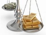 کاهش اثر بازارهای جهانی بر قیمت طلا