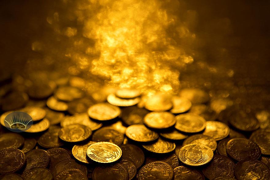 افزایش قیمت به 1210 تا 1215 دلار بهترین فرصت برای فروش ذخایر طلا است