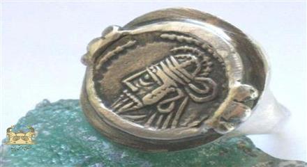 انگشترهای تاریخی ایران باستان