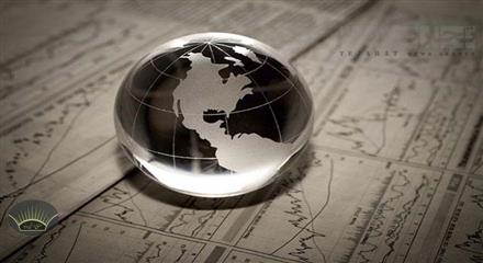 آخرین تقویم اقتصادی و شاخصهای مالی جهان در سال 2015 میلادی