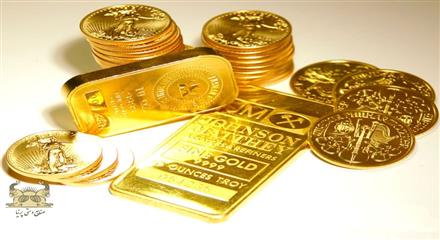 پیش بینی وتحلیل قیمت طلا