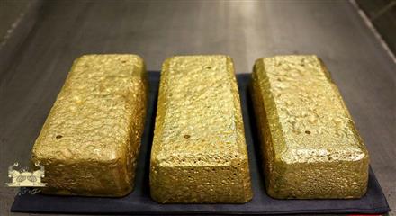 قیمت جهانی طلا نزدیک به بالاترین سطح در 3 ماه اخیر تثبیت شد