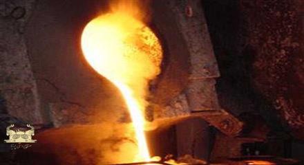 طلاسازان یزد تنها با 20 درصد از ظرفیت تولید خود کار می کنند