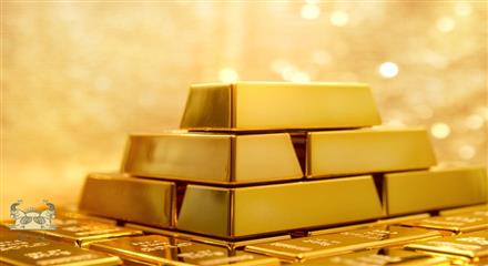 قیمت جهانی طلا طی ماه های آینده به کمتر از 1200 دلار خواهد رسید
