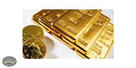 برنامه افزایش ذخایر طلای چین و روسیه با هدف حذف دلار/ذخایر طلای ایران در جایگاه بیستم جهان
