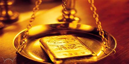 پیش بینی افت بیشتر قیمت جهانی طلا در سال 2016