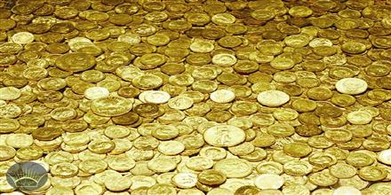رشد سکه در روز ریزش ارزها