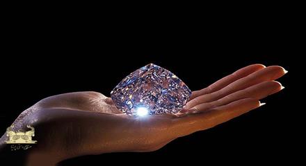 معدن الماس دیاویک دوستدار محیط زیست