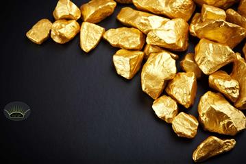 قیمت طلا تحت تاثیر افت ارزش دلار برای دومین روز متوالی افزایش یافت