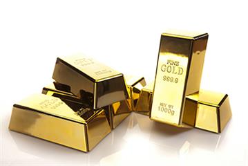 قیمت جهانی طلا برای چهارمین روز متوالی با افزایش روبرو شد
