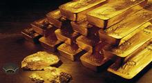 قیمت جهانی طلا تحت تاثیر آمارهای ضعیف تورم با افزایش روبرو شده است