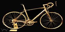 دوچرخه طلایی 