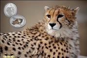 خانه سکه ایران برنامه حمایت از گونه های در معرض انقراض ایران را آغاز کرد