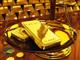 قیمت جهانی طلا پس از حملات تروریستی پاریس با افزایش روبرو شد