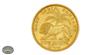 سکه یادبود از جنس طلا به نام اشرفی