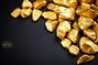 پیش بینی موسسه ای بی ان آمرو از قیمت جهانی طلا تا پایان امسال