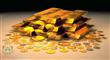 انعکاس تلاطم قیمت جهانی طلا در بورس
