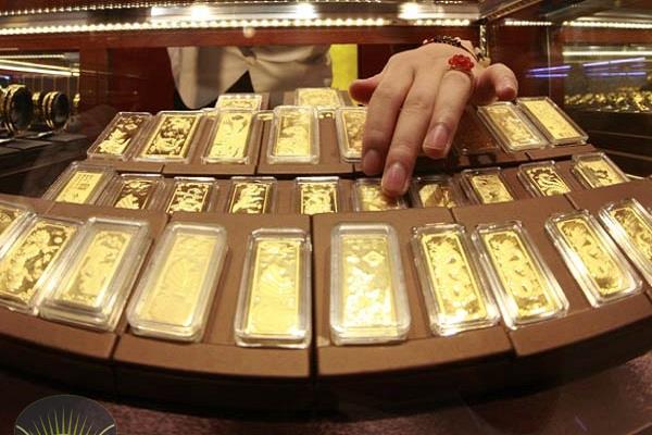 بهترین فرصت برای خرید طلا کاهش قیمت به کمتر از 1168 تا 1165 دلار است