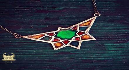 جواهرات ایرانی جان جانان