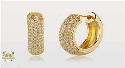 انواع مدل دستبند طلای دخترانه