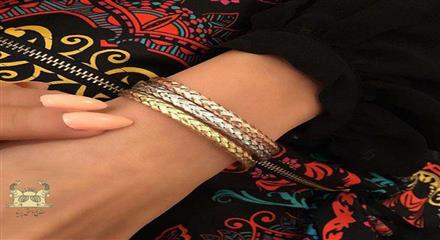 طلا و جواهرات برند ایرانی گلستان